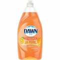 P&G Dawn Ultra Antibacterial Dish Soap 28 oz. Orange Scent, 8PK 97318